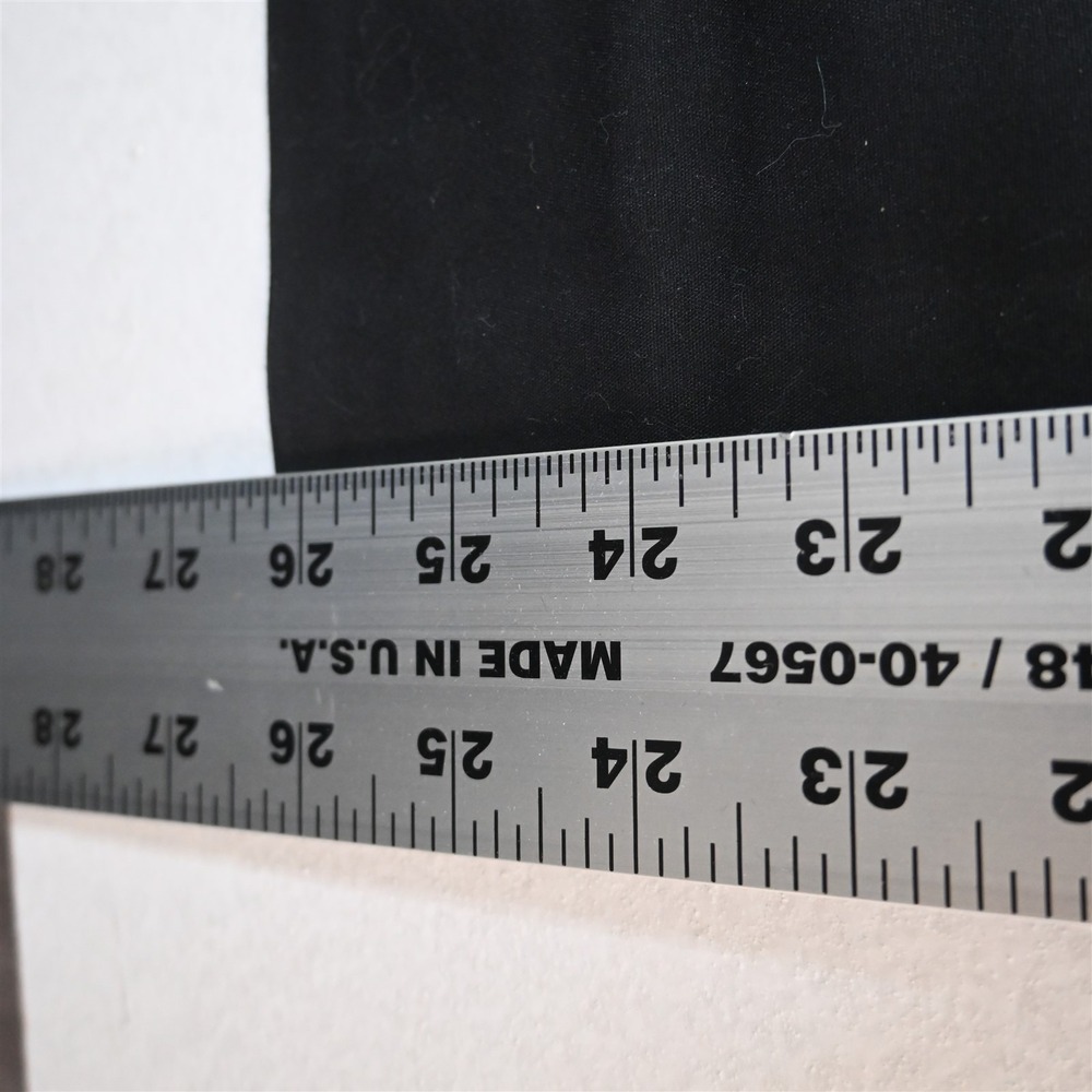 White House Black Market 8‎ Black Slim Ankle Dress Womens Pants - Picture 4 of 9